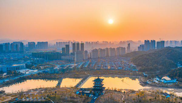 江西宜春属于什么气候