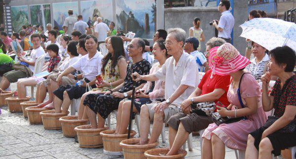 江西宜春属于什么气候