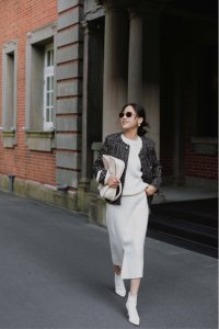 小香风是什么意思 对于小香风这一词的起源是什么