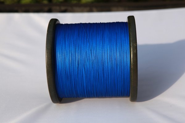 路亚用什么主线比较好