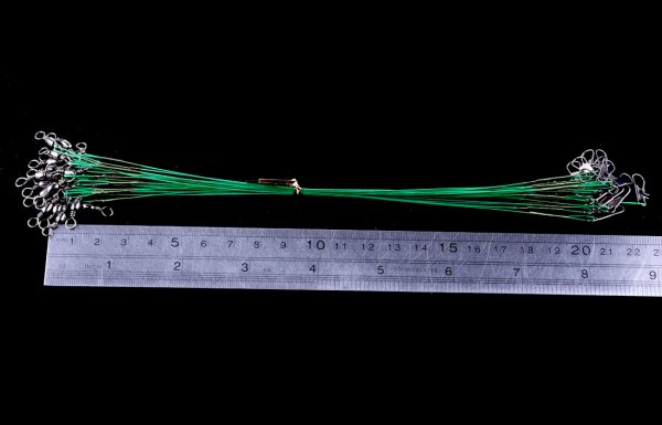 路亚用什么主线比较好