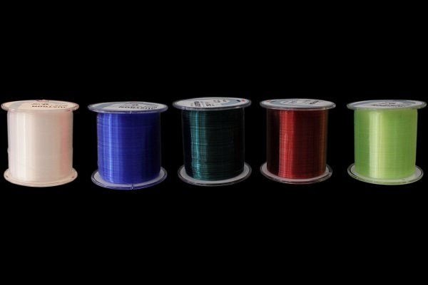 路亚用什么主线比较好