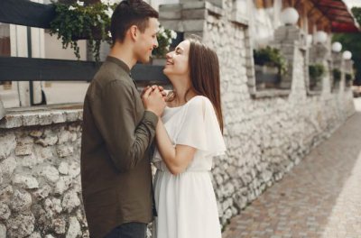 命中注定的姻缘躲不掉 什么事真正属于你的缘分呢