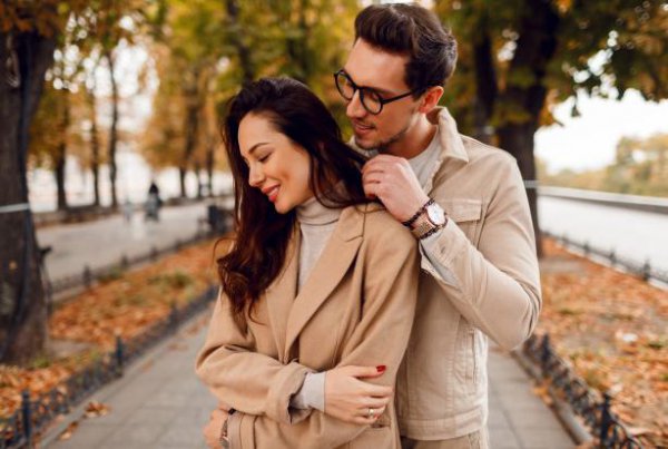 命中注定的姻缘躲不掉