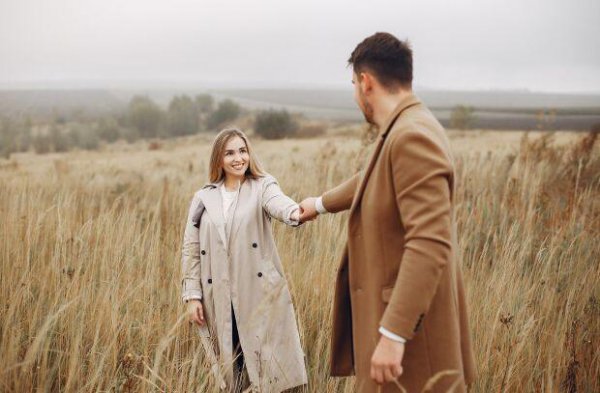 命中注定的姻缘躲不掉