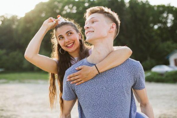 命中注定的姻缘躲不掉