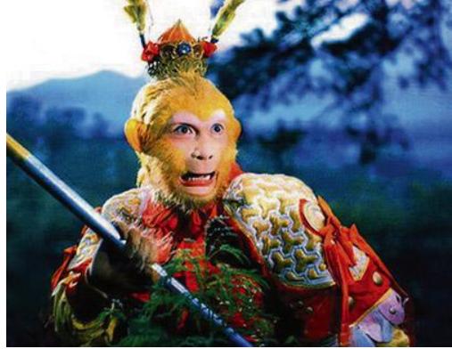 悟空是什么意思