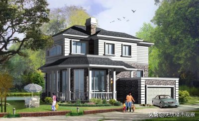 容积率1.5算高档住宅吗 不同类型别墅的区别有哪些