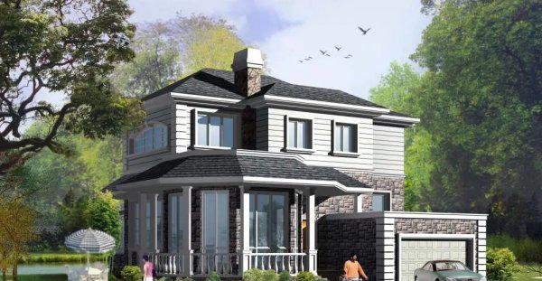 容积率1.5算高档住宅吗