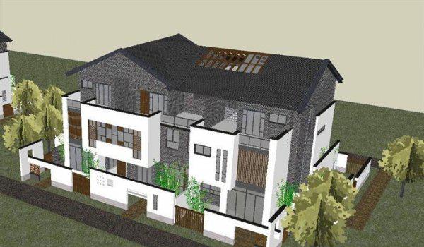 容积率1.5算高档住宅吗