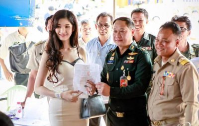 泰国兵役制度是什么 为什么泰国男人很抗拒服兵役