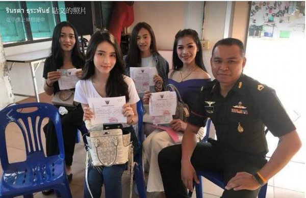 泰国兵役制度是什么