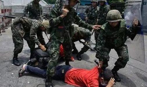 泰国兵役制度是什么