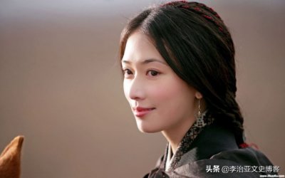 三国时期周瑜的老婆是谁 历史上小乔是不是周瑜的正妻