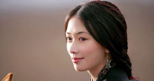 三国时期周瑜的老婆是谁