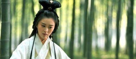 三国时期周瑜的老婆是谁