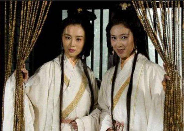 三国时期周瑜的老婆是谁