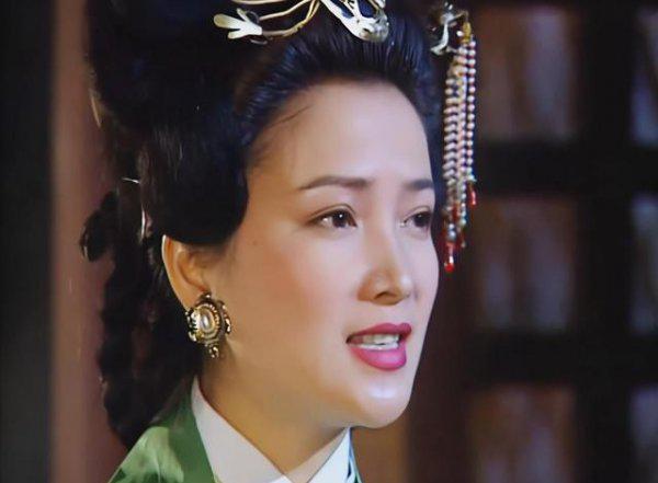 三国时期周瑜的老婆是谁