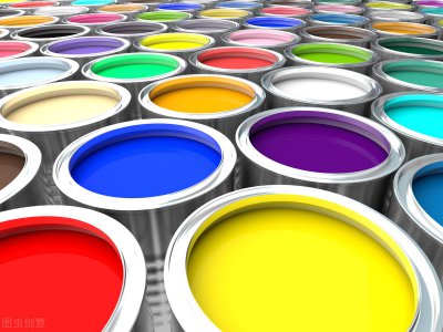 油漆和稀释剂怎么配比 常见的油漆稀释剂种类有哪些