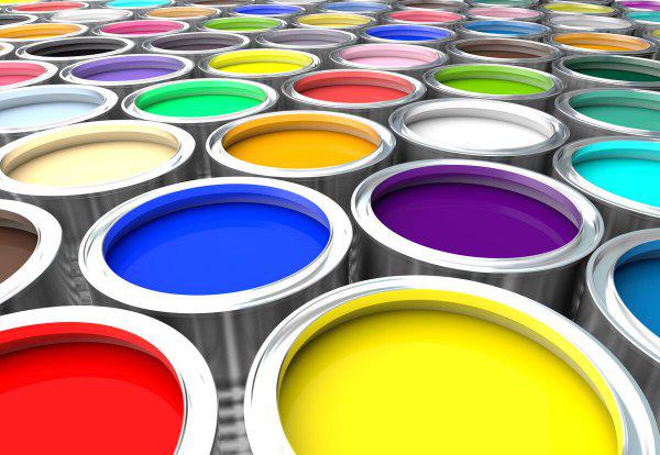 油漆和稀释剂怎么配比