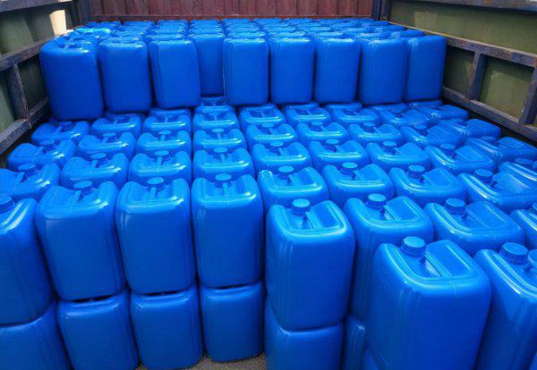 油漆和稀释剂怎么配比