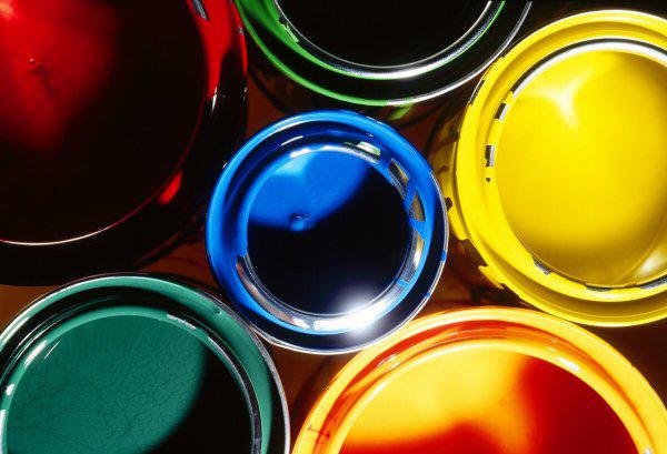 油漆和稀释剂怎么配比