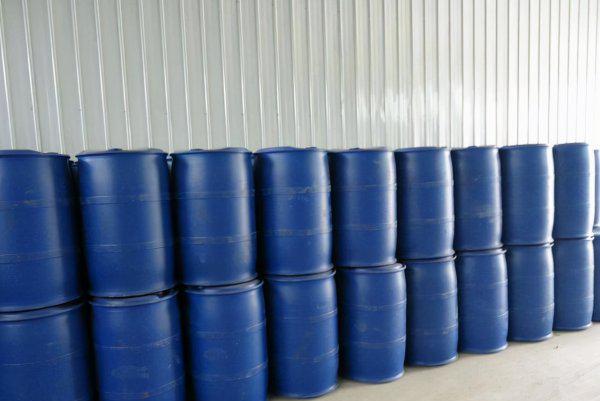 油漆和稀释剂怎么配比