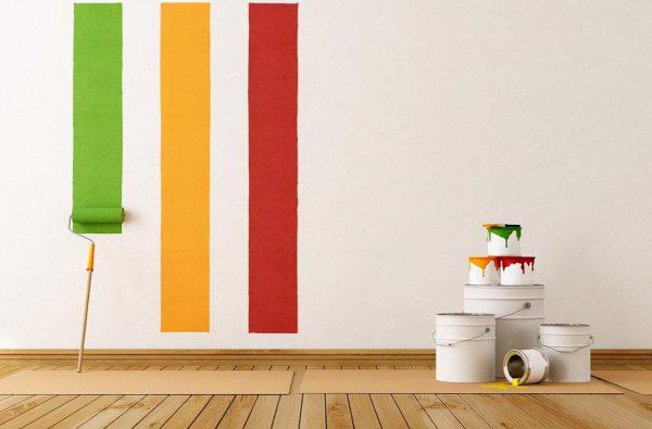 油漆和稀释剂怎么配比