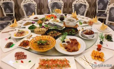 鲁菜十大代表菜 山东最经典的10道鲁菜都有哪些