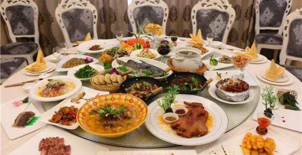 鲁菜十大代表菜