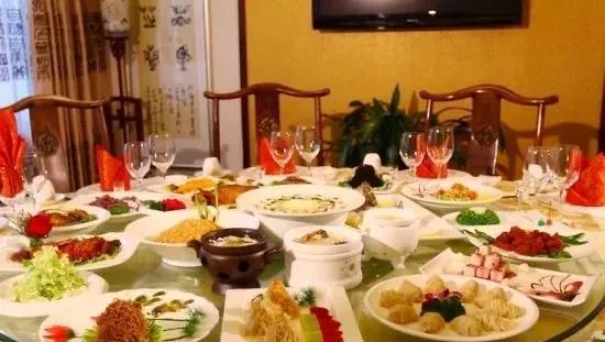 鲁菜十大代表菜