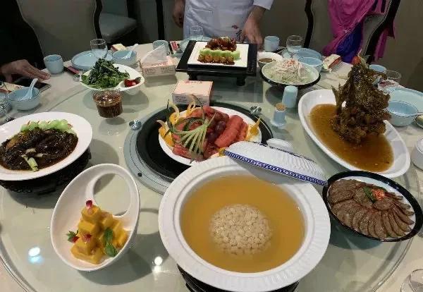 鲁菜十大代表菜