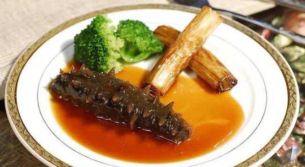 鲁菜十大代表菜