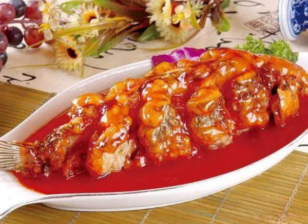 鲁菜十大代表菜