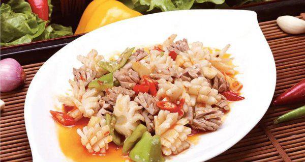 鲁菜十大代表菜