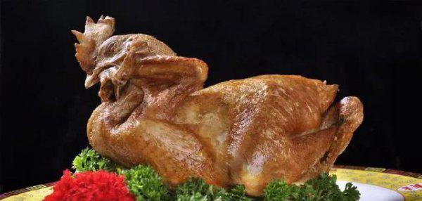 鲁菜十大代表菜