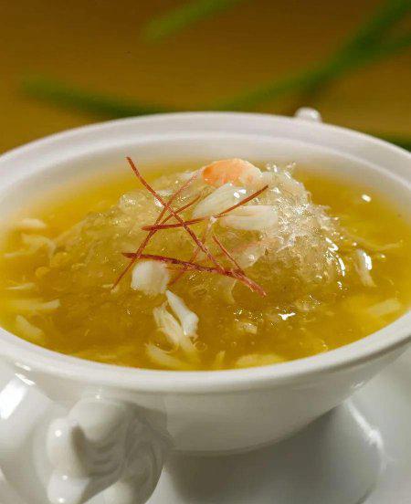 鲁菜十大代表菜