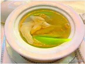 鲁菜十大代表菜