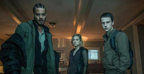 世界恐怖电影排行