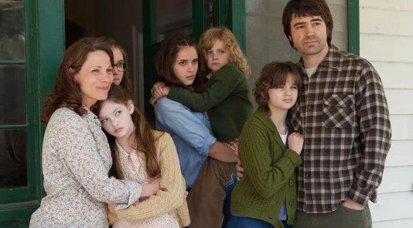 世界恐怖电影排行