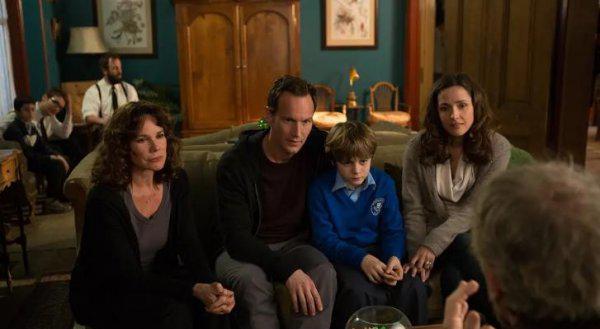 世界恐怖电影排行