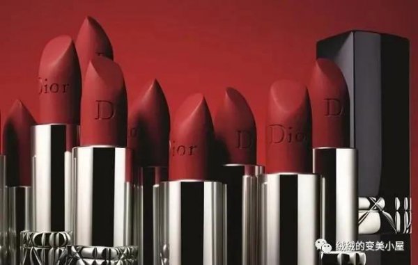 十大最好用口红排行榜