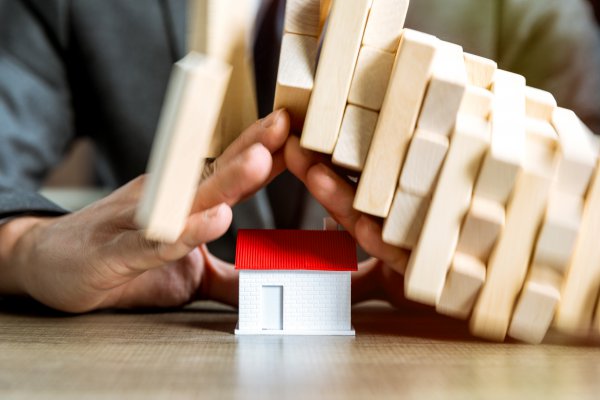 都是老公还房贷离婚房子归谁