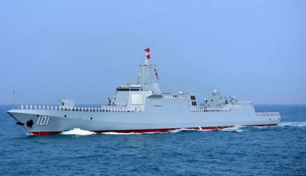 中国拿到了多少苏联遗产