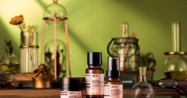 hbn护肤品是哪国的