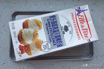 淡奶油开封后最多可以放多少天 常温开封后多久会变质