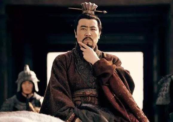 三国演义中刘备的故事有哪些