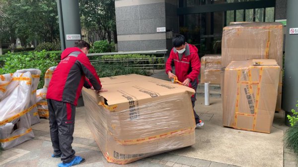 租房搬家可以随便搬吗