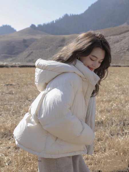 新买的羽绒服有鸭腥味怎么办