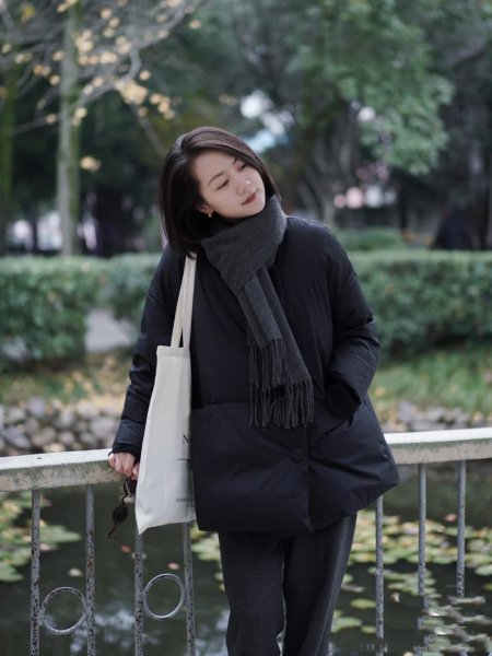 新买的羽绒服有鸭腥味怎么办